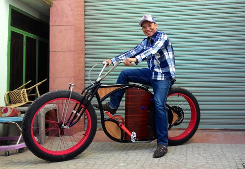 Bán xe đạp điện Nhật bãi uy tín tại Hà Nội