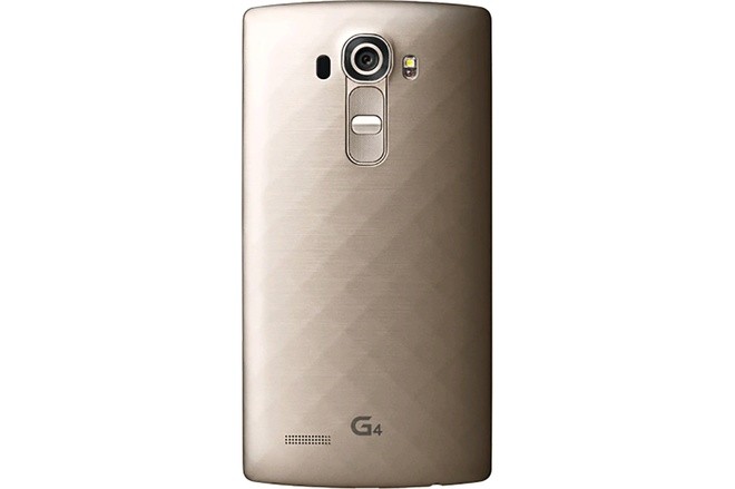 8 smartphone cao cấp có phiên bản màu vàng ảnh 6
