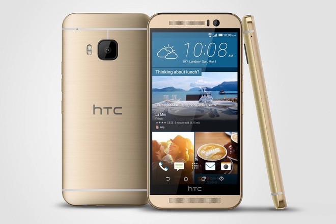 8 smartphone cao cấp có phiên bản màu vàng ảnh 5