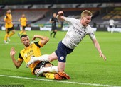 Vòng 29 Premier League: Thành Manchester cẩn thận