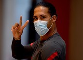 Klopp khiếp sợ trước kế hoạch kinh hoàng của Van Dijk