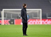 Ronaldo - Pirlo lớn chuyện rồi