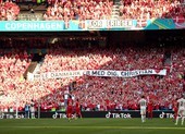 Cú sốc Eriksen và những điều kỳ diệu trên sân Parken!