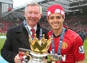 'Tôi sẽ tự sát vì Sir Alex Ferguson'
