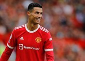 Juventus phản ứng với bàn thắng của Ronaldo, mỉa mai Man City
