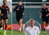 MU nhận tin vui trước trận đấu quan trọng với West Ham