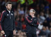 MU lạc lõng, Solskjaer đổ lỗi cho trọng tài