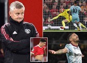 3 điều sai của Solskjaer trong thất bại của MU