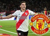 MU phá hợp đồng mua vua phá lưới Argentina