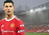 Ronaldo gọi điện thoại: ‘Cậu hãy ký hợp đồng với MU’