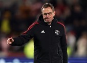 MU khủng hoảng lực lượng, Pogba ra mắt Rangnick