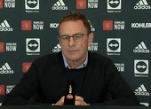 Rangnick lên tiếng, De Beek chốt gấp tương lai ở MU