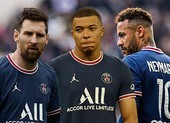 PSG rơi vào tình trạng hỗn loạn, chia làm hai 'gia tộc'
