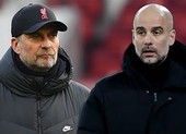Kêu gọi chuyển trận Man City đấu Liverpool về sân của Man United