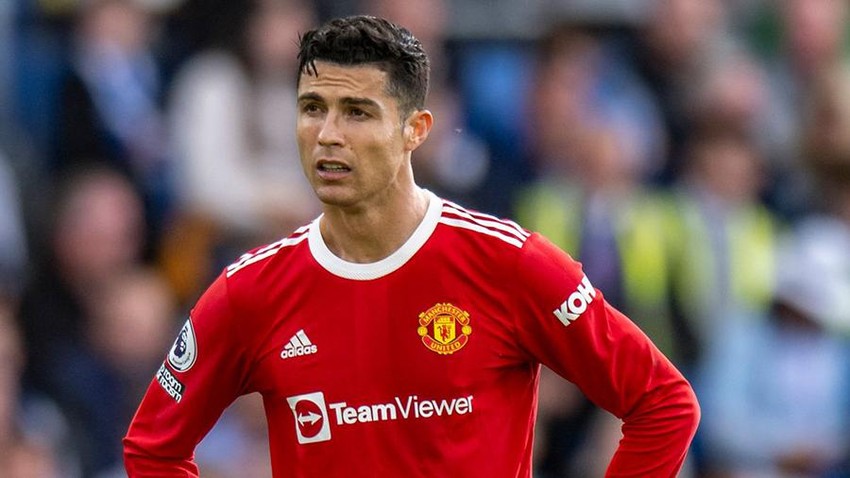 Ronaldo Bỏ Lỡ Danh Hiệu Đầu Tiên Tại Mu