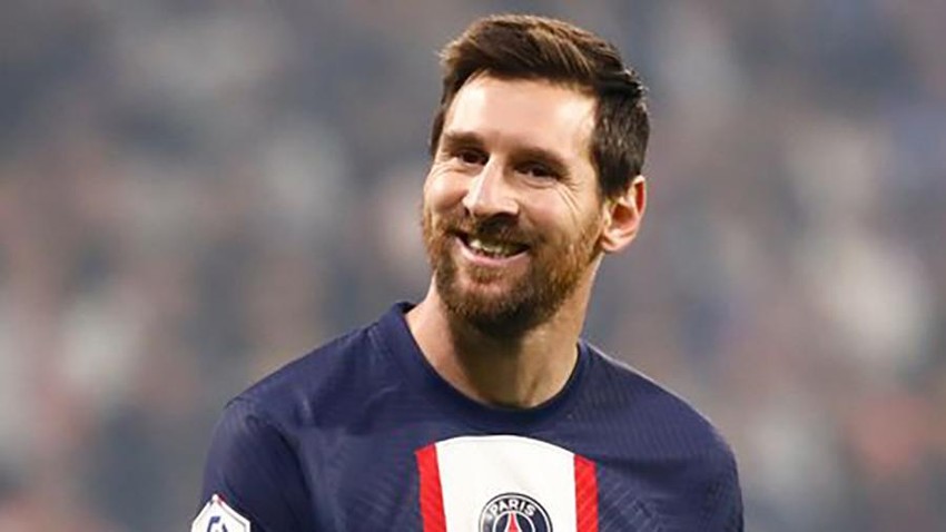 Messi với biệt danh mới mẻ quái lạ hình họa 5