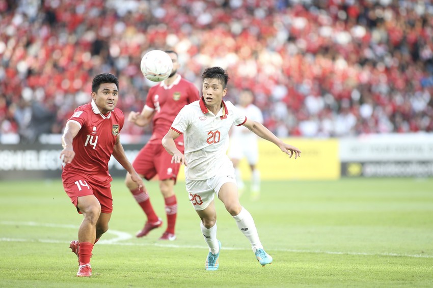 Phá Dớp 26 Năm, Tuyển Việt Nam Vào Chung Kết Aff Cup 2022