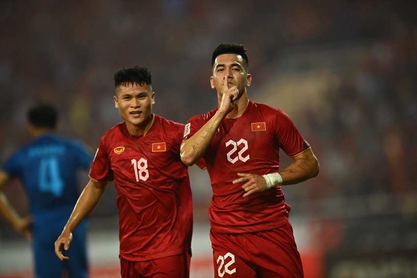 Thái Lan Bảo Vệ Thành Công Chức Vô Địch Aff Cup