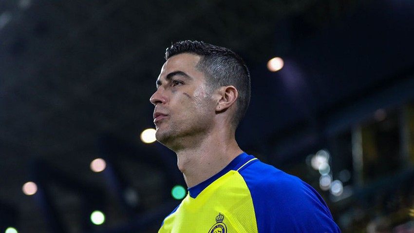 Người mất băng đội trưởng Al Nassr vào tay Ronaldo phản ứng ra sao? ảnh 2