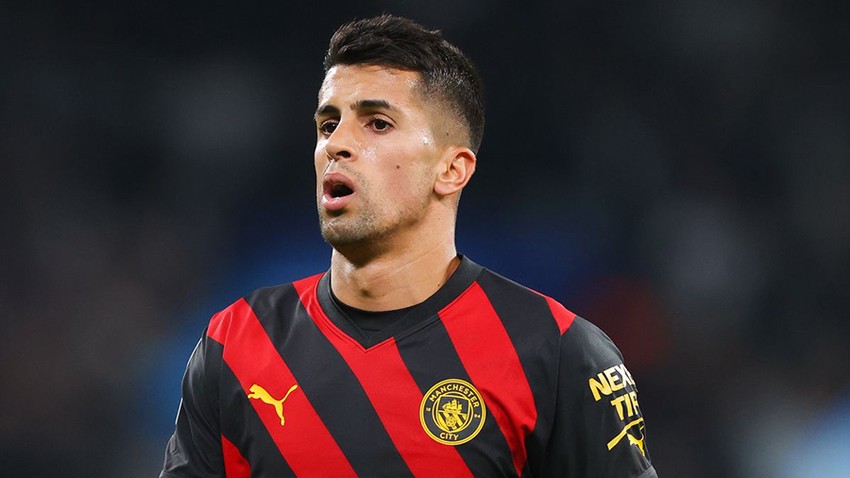 Cancelo phá vỡ im lặng sau khi bị Pep Guardiola đuổi khỏi Man City ảnh 5