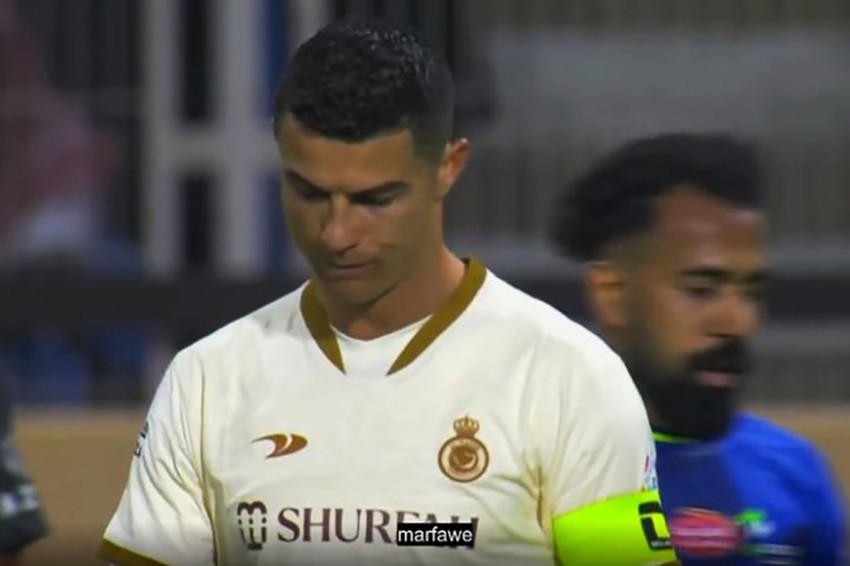 Ronaldo's era is over photo 5