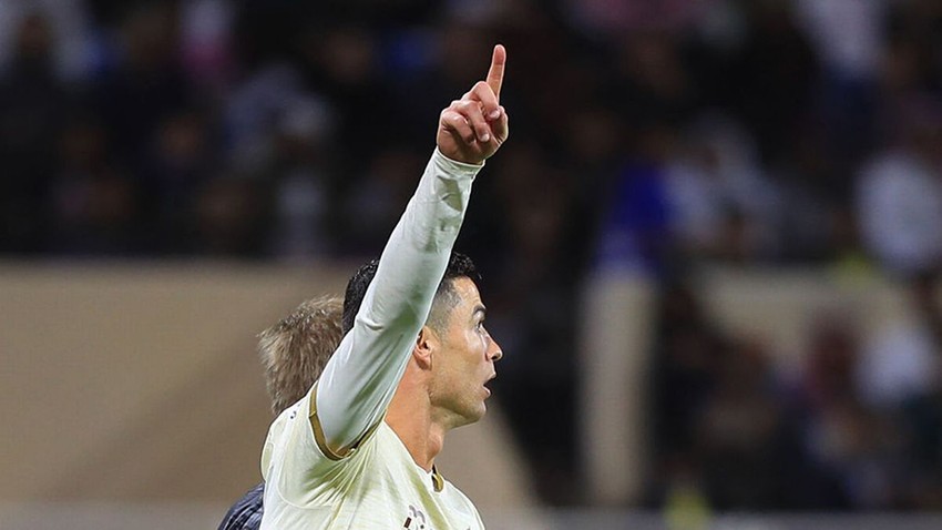 Ronaldo's era is over photo 2