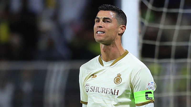Ronaldo bị lừa ở Saudi Arabia, được kêu gọi trở lại Real Madrid ảnh 4