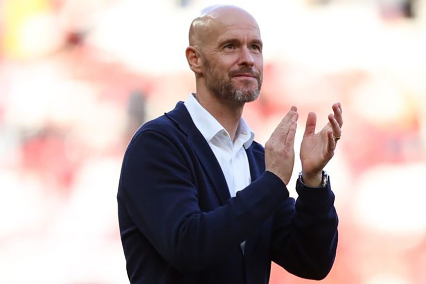 MU tự hào về điều không CLB nào ở Premier League làm được ảnh 3