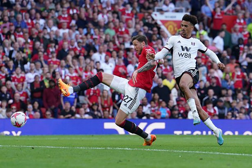 MU tự hào về điều không CLB nào ở Premier League làm được ảnh 4