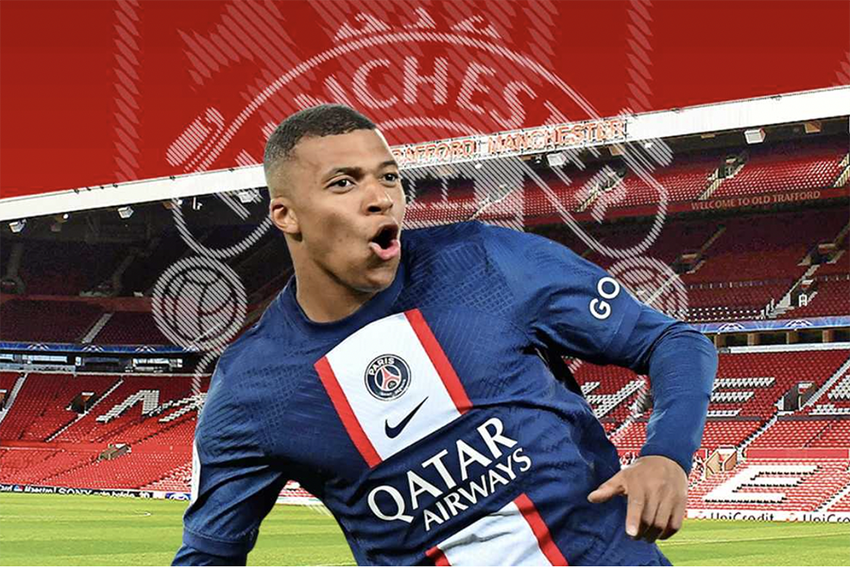 Tin chuyển nhượng mới nhất 5/7: MU rộng cửa chiêu mộ Mbappe; Tỷ phú Qatar giúp Messi lật kèo Miami?