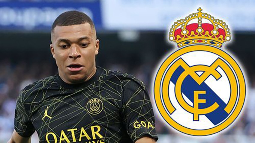 PSG chuẩn bị bán Mbappe cho MU ảnh 3