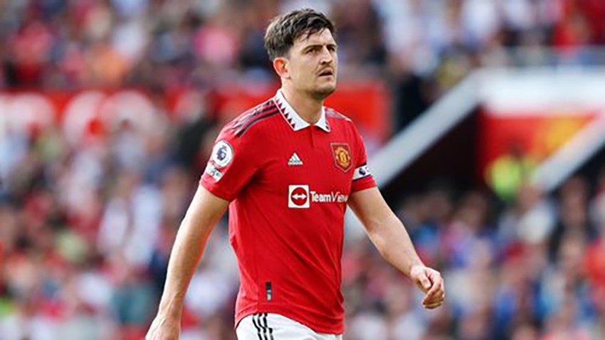 MU tăng lương cho đội trưởng Harry Maguire ảnh 3