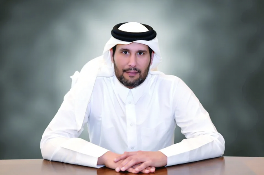 5 things Sheikh Jassim must do immediately after taking over MU photo 3