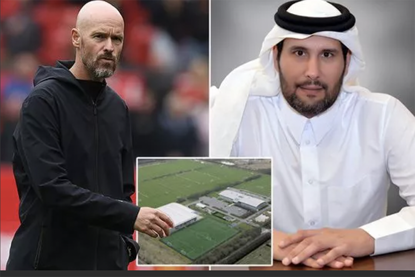 5 things Sheikh Jassim must do immediately after taking over MU photo 2