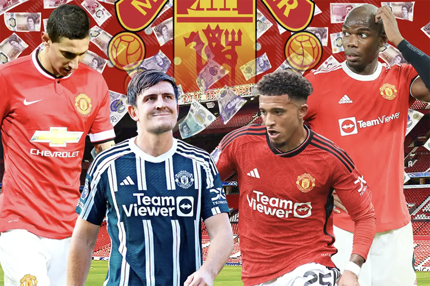 MU là CLB duy nhất trên thế giới làm được điều này ảnh 4