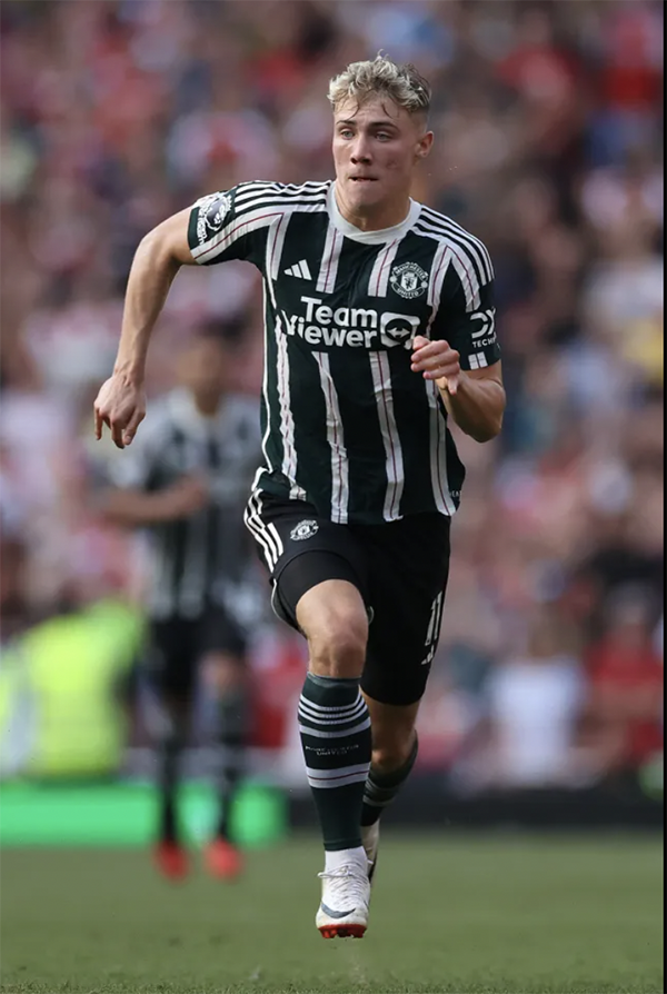 MU là CLB duy nhất trên thế giới làm được điều này ảnh 2