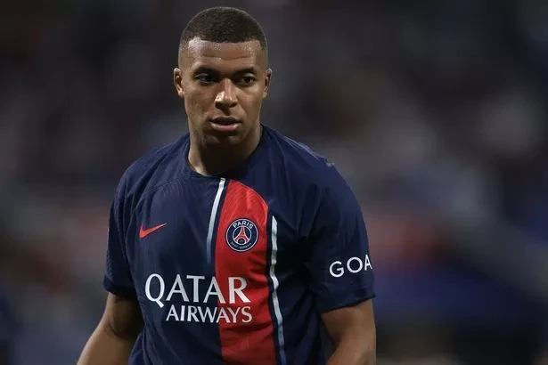 Haaland so sánh Ronaldo và Messi, không coi Mbappe là đối thủ ảnh 4