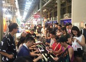 Đài Loan nới lỏng chính sách nhập cảnh từ ngày 29-6