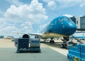 Tân Sơn Nhất, Nội Bài chuẩn bị tiếp nhận chuyến bay quốc tế