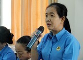 Kinh phí công đoàn còn dư rất nhiều nhưng không dùng được