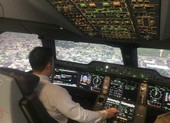 Phi công làm gì khi máy bay nằm sân dài ngày?