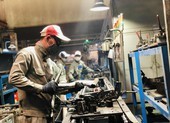 'Đào tạo nhân viên sớm để không phải trả giá đắt cho việc sa thải'