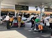 Các hãng hàng không tăng cường 100 chuyến bay đêm