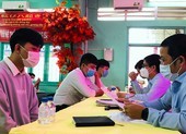 Nhiều thị trường tiếp nhận lao động Việt trở lại