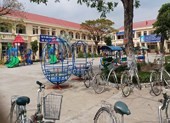 Bản tường trình của cô giáo bị bắt quỳ gối nói gì?