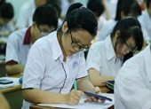 Trường Lê Hồng Phong áp đảo đội tuyển thi HSG quốc gia
