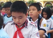 Trường THPT chuyên Trần Đại Nghĩa có hiệu trưởng mới