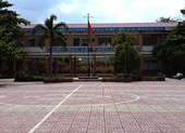 Cô giáo 'im như thóc' bị kỷ luật cảnh cáo 12 tháng