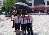 Tuyển sinh lớp 6 chuyên Trần Đại Nghĩa: 1 'chọi' 8