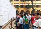 Bắt đầu đăng ký tuyển sinh vào chuyên Trần Đại Nghĩa